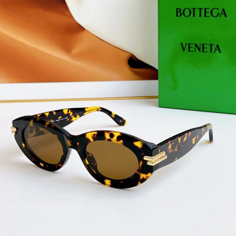 Gafas Bottega Veneta F1W9P2