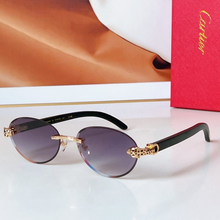 Gafas Cartier L8W2P1