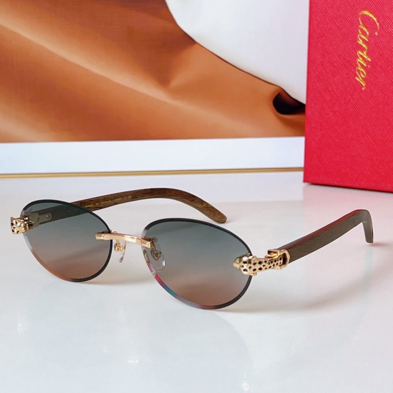 Gafas Cartier L8W2P3