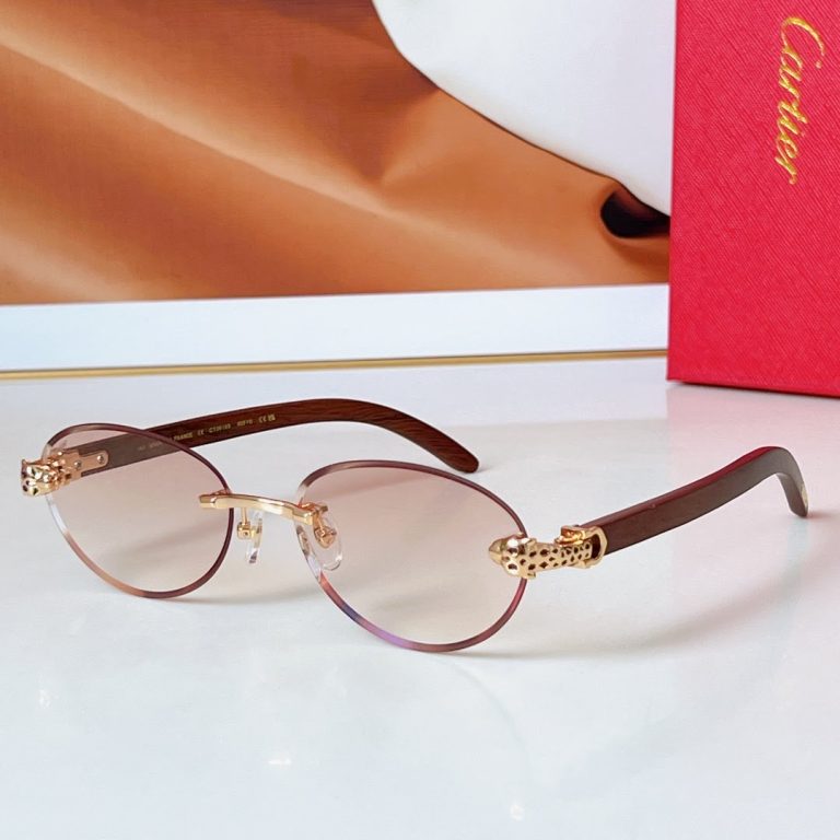 Gafas Cartier L8W2PV