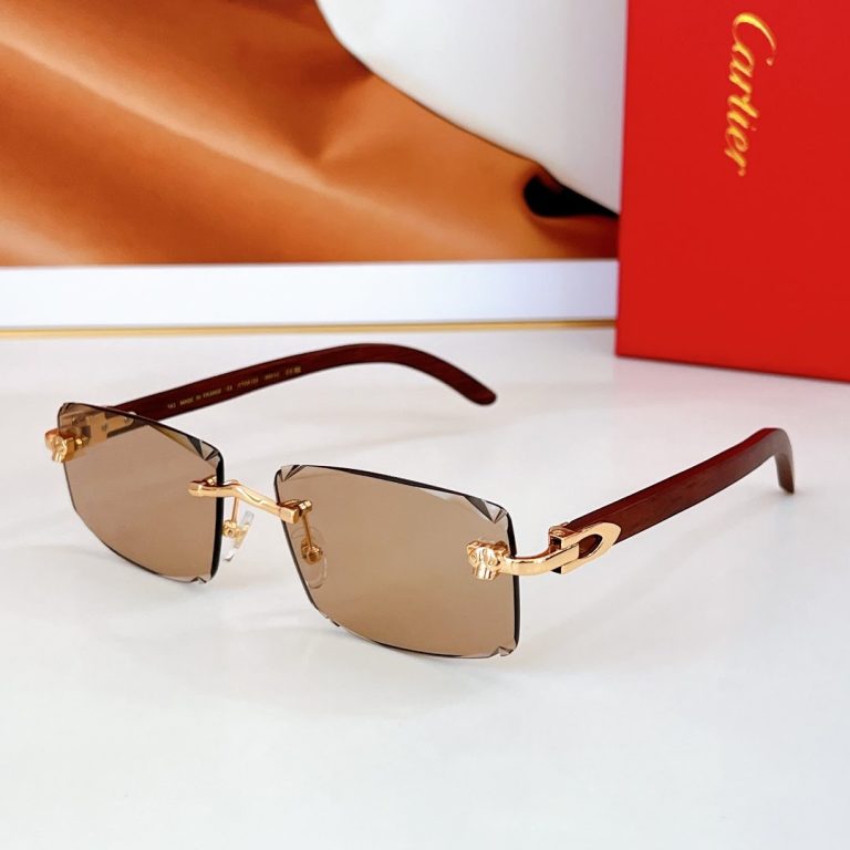 Gafas Cartier V3Z4K5