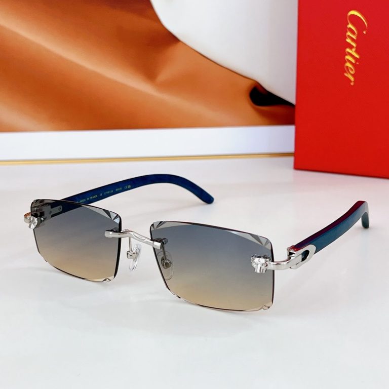 Gafas Cartier V3Z4KV