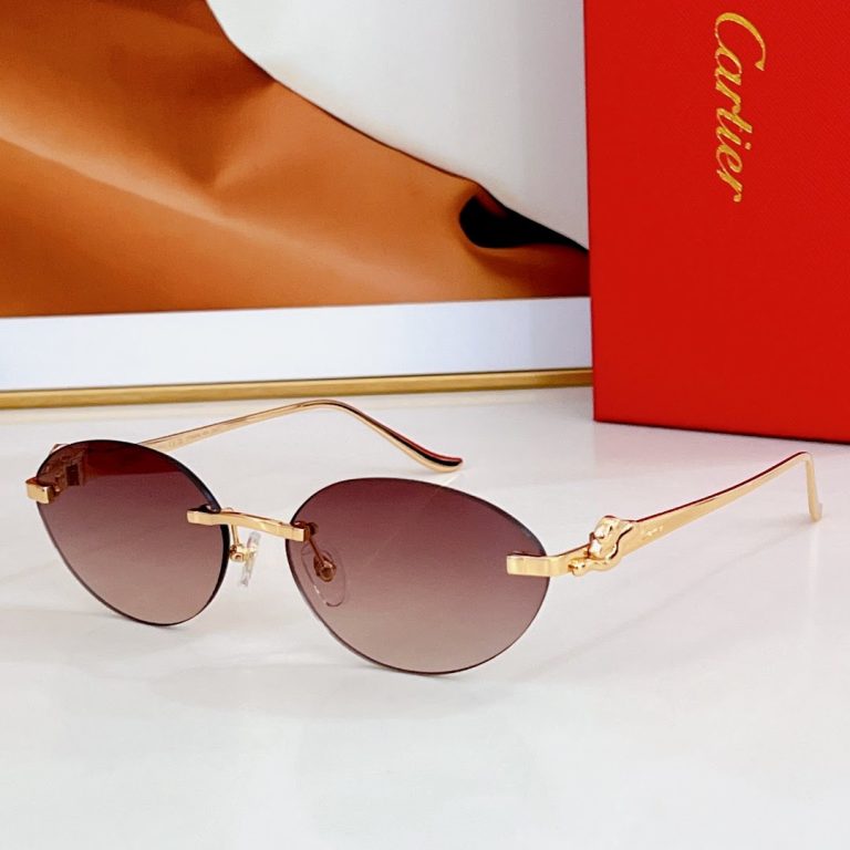 Gafas Cartier W6Z5K1