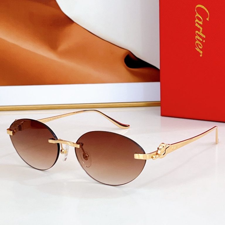 Gafas Cartier W6Z5K2