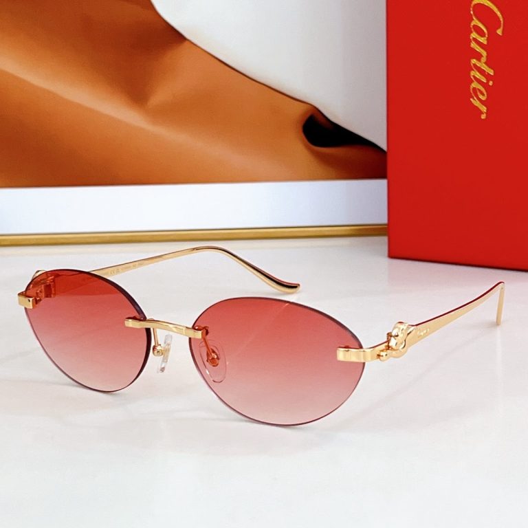 Gafas Cartier W6Z5K3