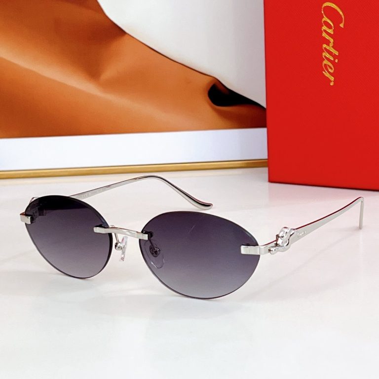 Gafas Cartier W6Z5KV