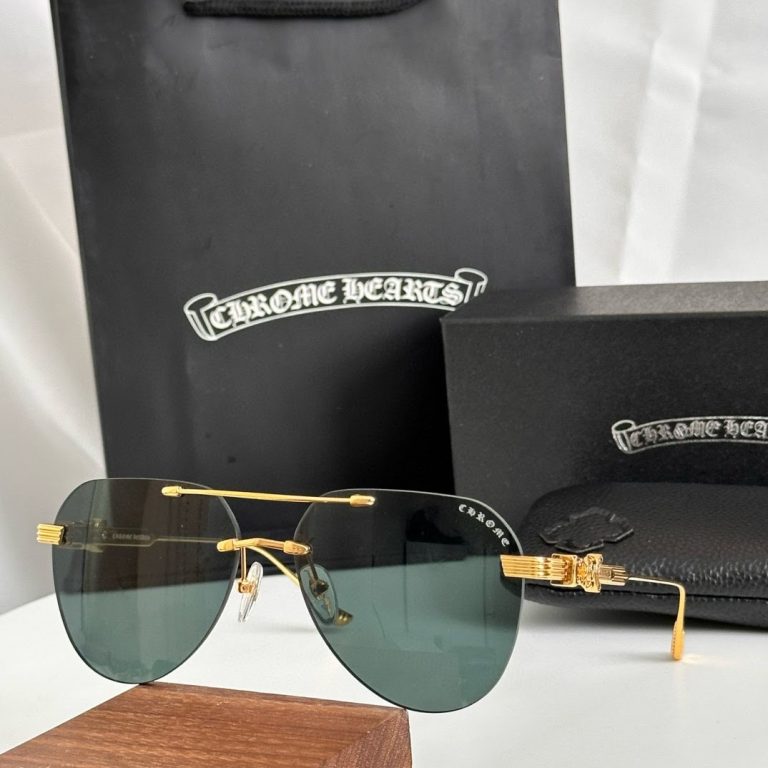 Gafas Chrome Hearts A5W5P1