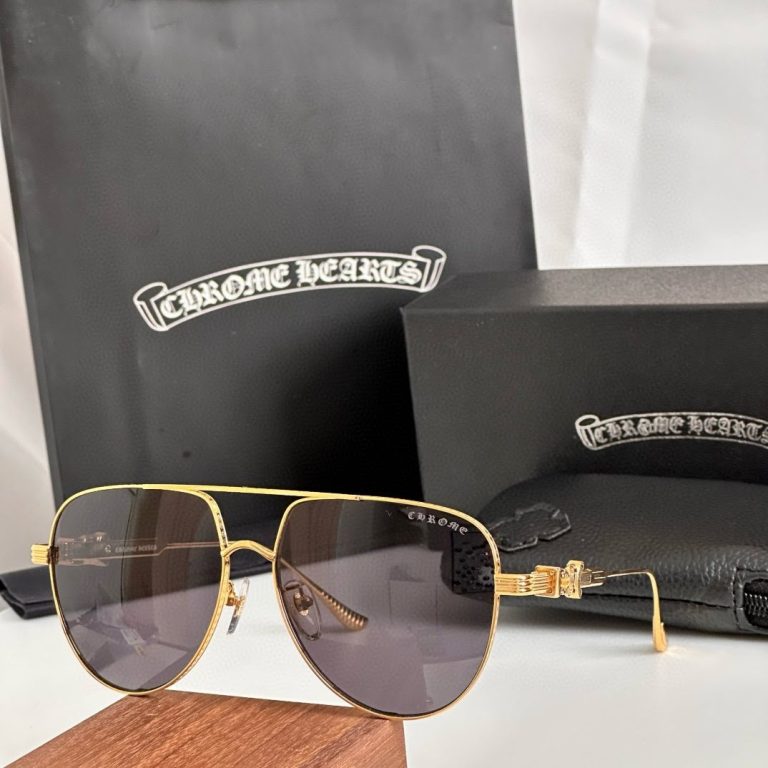 Gafas Chrome Hearts B6Z4T1