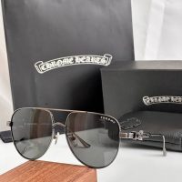 Gafas Chrome Hearts B6Z4T5
