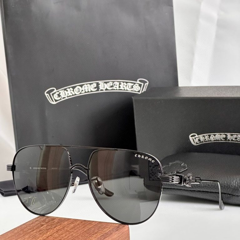 Gafas Chrome Hearts B6Z4TV
