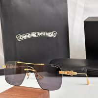 Gafas Chrome Hearts C7P3M2