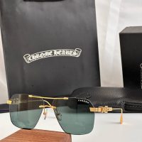 Gafas Chrome Hearts C7P3MN