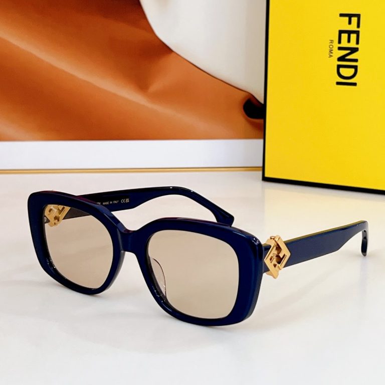 Gafas Fendi P2N6W1