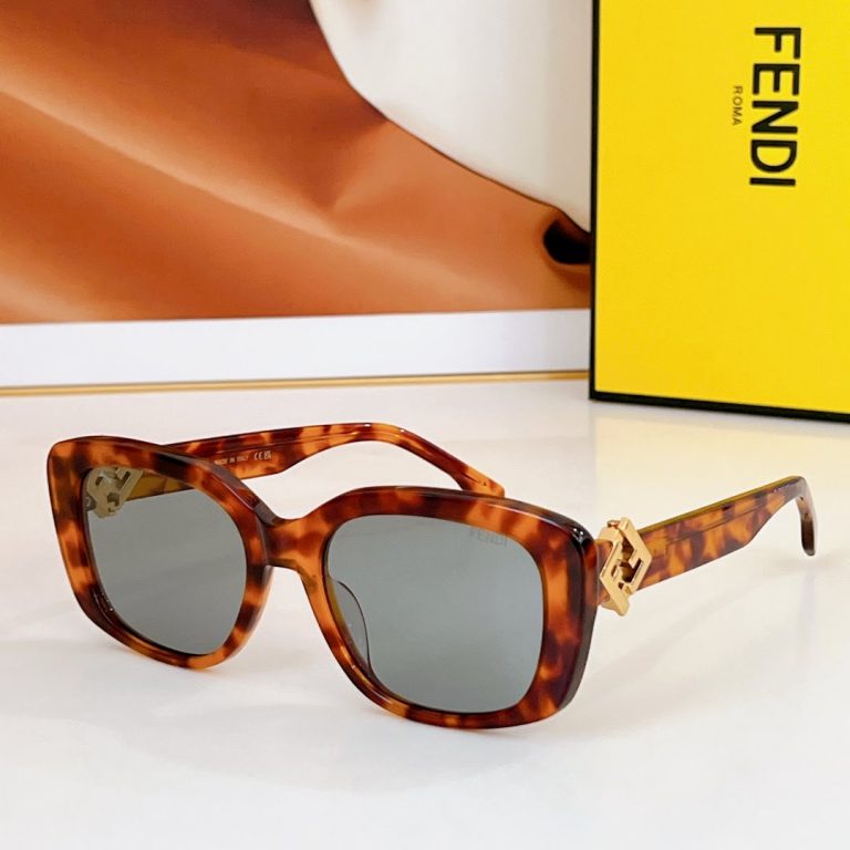Gafas Fendi P2N6W3