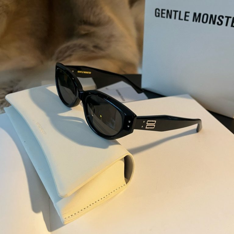 Gafas Gentle Monster W7Z3MT