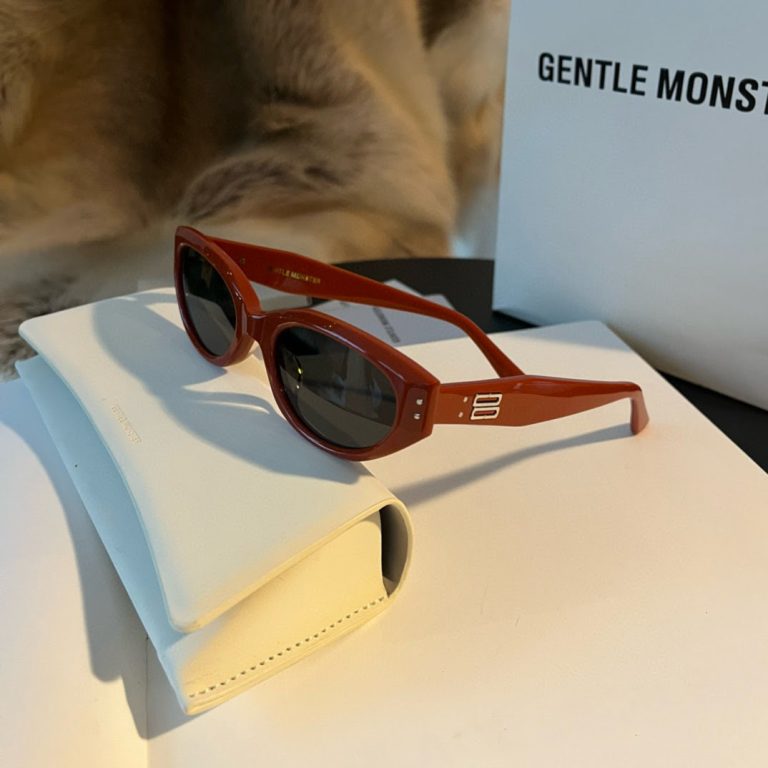 Gafas Gentle Monster X8P2NL