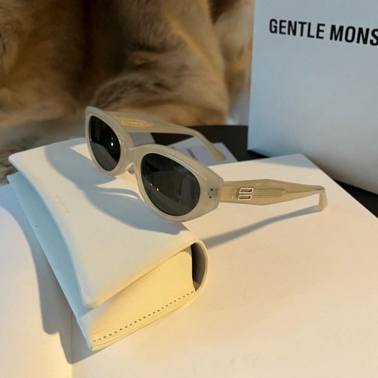 Gafas Gentle Monster Y9T1WK