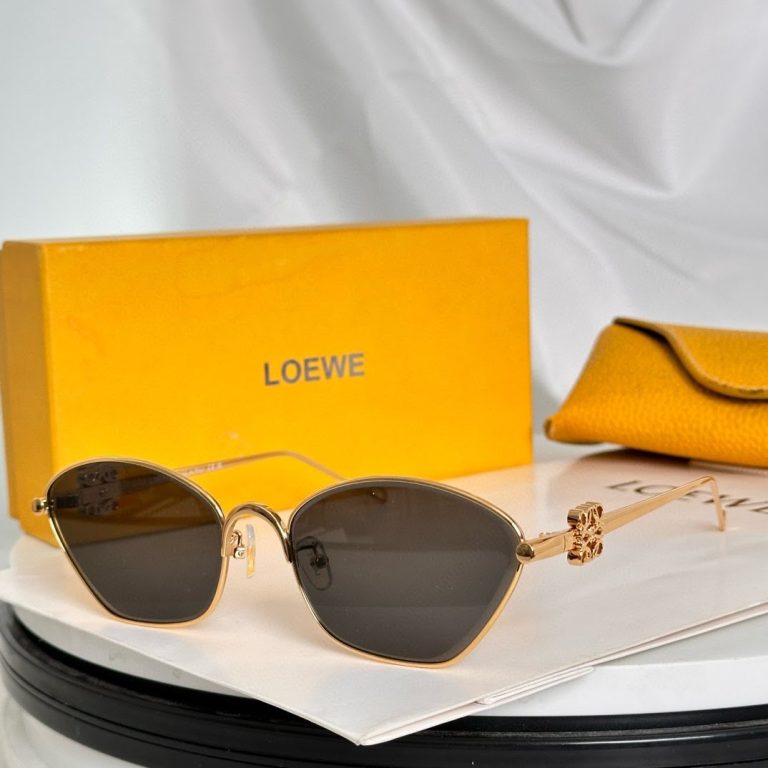 Gafas Loewe Q4W6P1