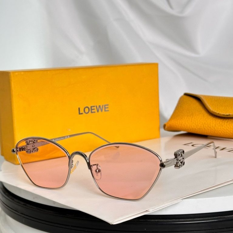 Gafas Loewe Q4W6P2