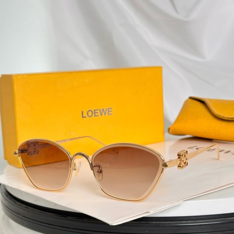 Gafas Loewe Q4W6P3