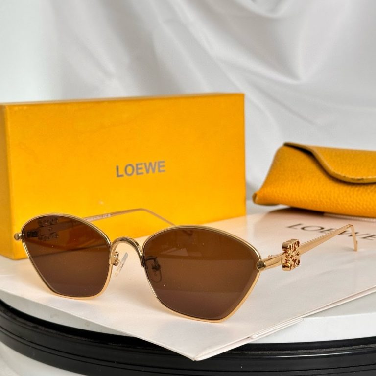 Gafas Loewe Q4W6PL