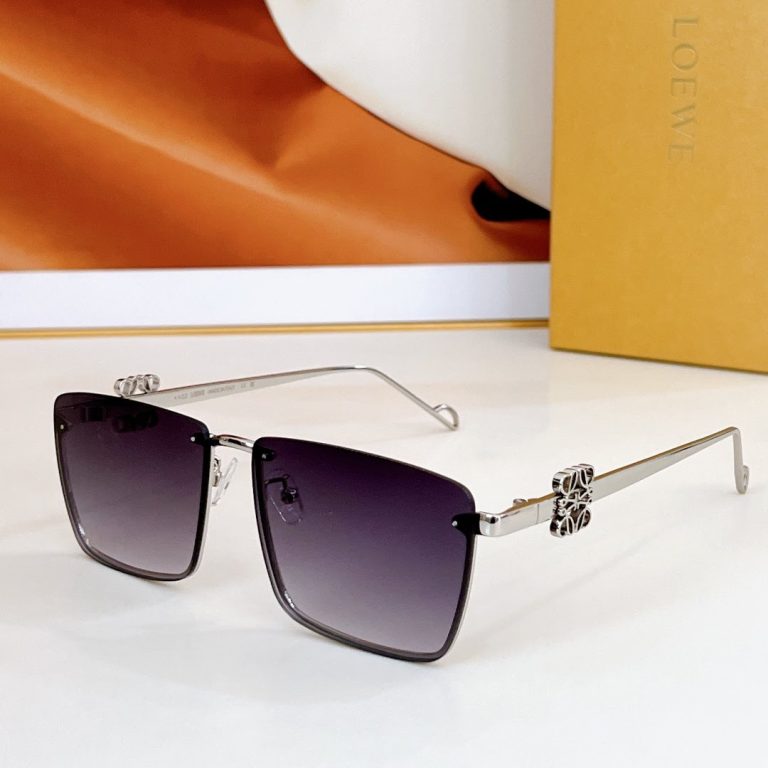 Gafas Loewe R8T5Y2