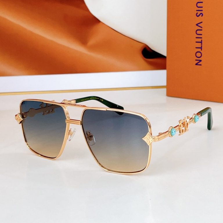 Gafas Louis Vuitton O2T8W3