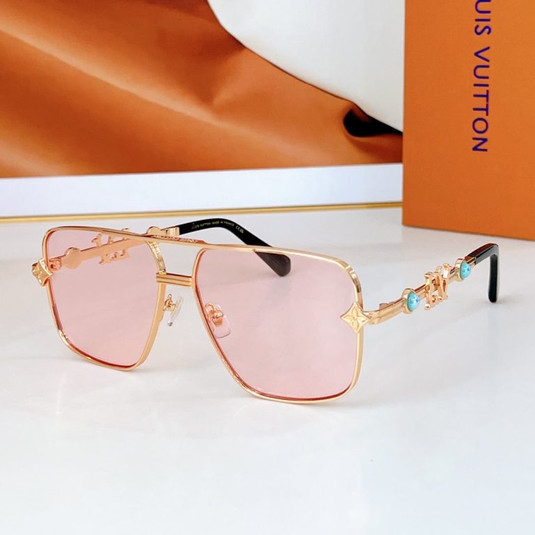 Gafas Louis Vuitton O2T8W4