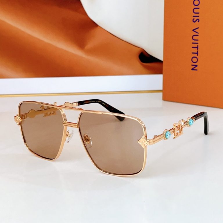 Gafas Louis Vuitton O2T8W5