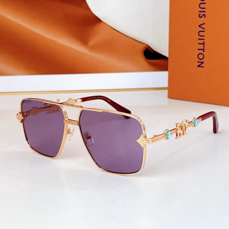 Gafas Louis Vuitton O2T8W6