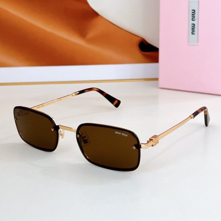 Gafas de Sol Miu Miu F1Z9K4