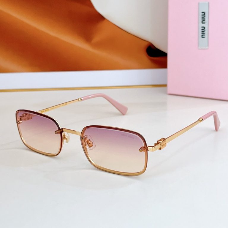 Gafas de Sol Miu Miu F1Z9K6