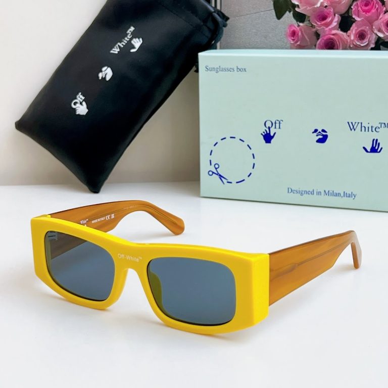 Gafas Off-White G2N9W1