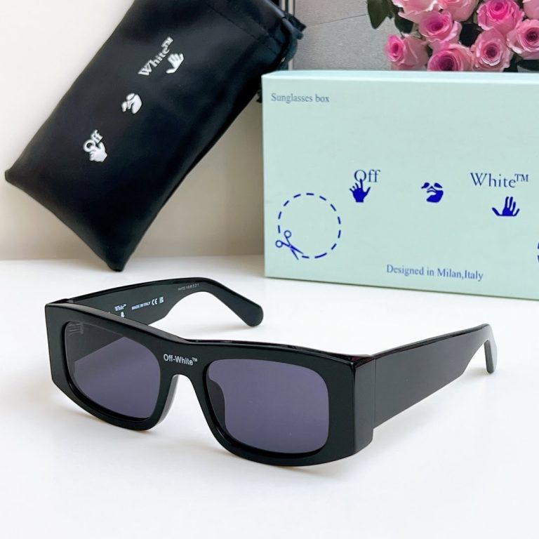 Gafas Off-White G2N9W2