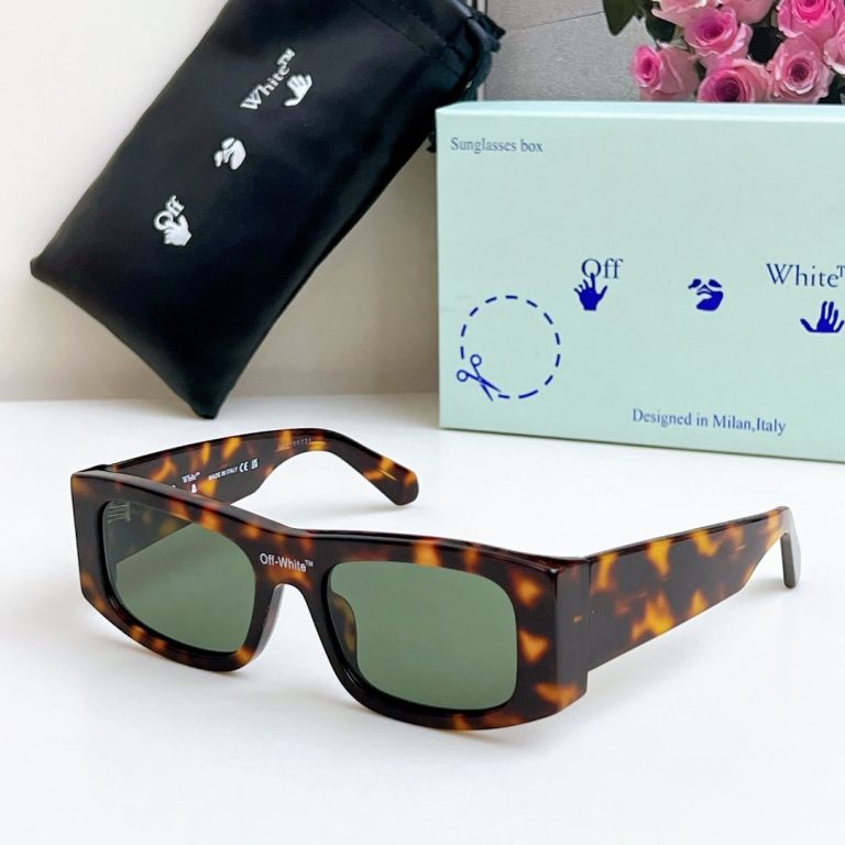 Gafas Off-White G2N9W3