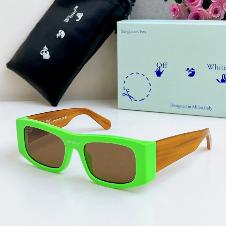 Gafas Off-White G2N9W4