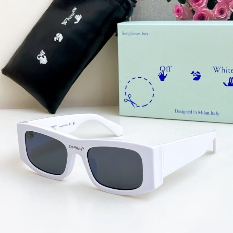 Gafas Off-White G2N9W5