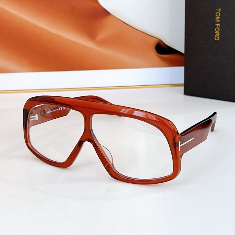 Gafas Tom Ford E2N8Z3