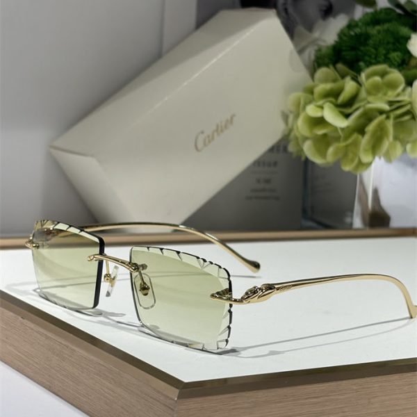 Gafas Cartier T3T7W1
