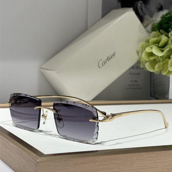 Gafas Cartier T3T7W4
