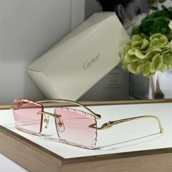 Gafas Cartier T3T7WL