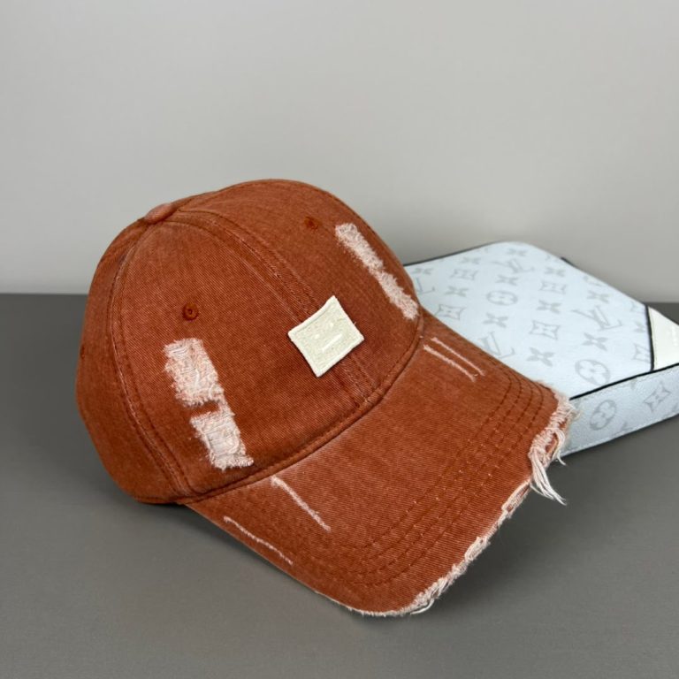 Gorra Acne Studios F8W2PL (3COLORES)