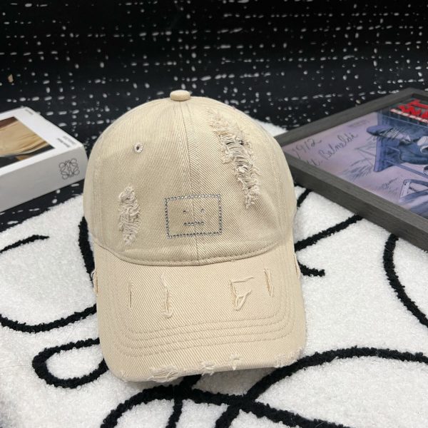 Gorra Acne Studios P8N2ZV (3COLORES)