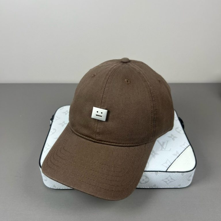 Gorra Acne Studios Z2N8ZK (2COLORES)