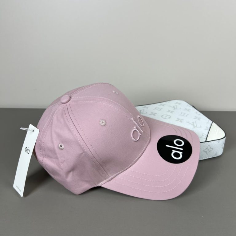 Gorra Alo R1Z9TV (3COLORES)