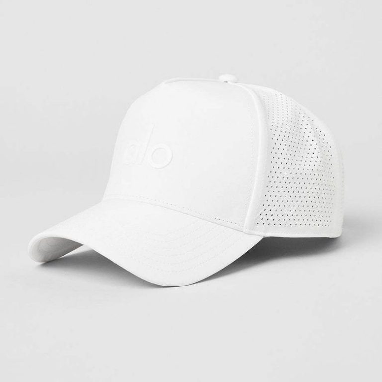 Gorra Alo W1X0Y7 (2COLORES)