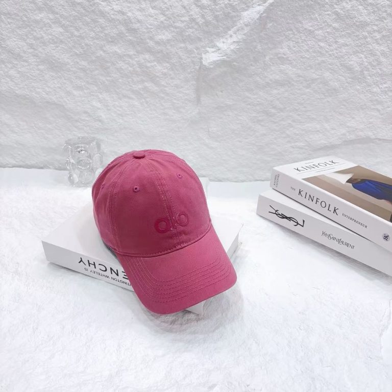 Gorra Alo W6Z4MT (2COLORES)