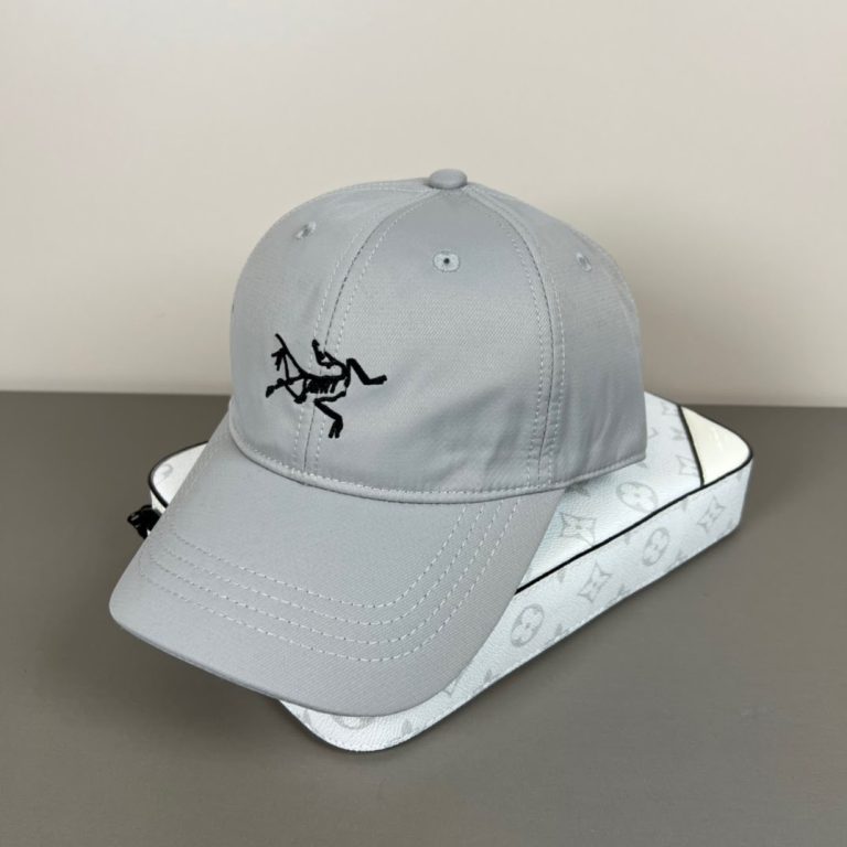 Gorra Arcteryx G3Z7TV (3COLORES)