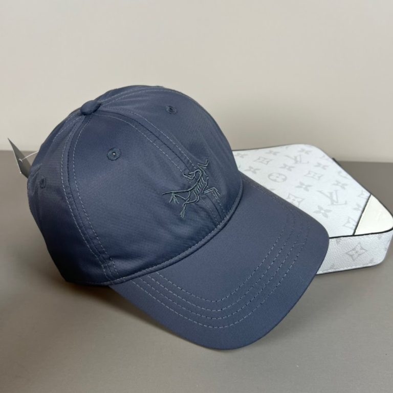 Gorra Arcteryx H4P6MN (2COLORES)