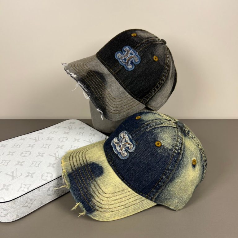 Gorra Celine G2Z8TV (2COLORES)